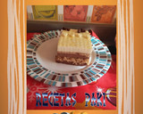 Foto del paso 6 de la receta: Tarta 🍰 de galleta🍪tres chocolate🍫TM5 paso a paso
