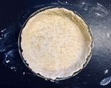 Foto del paso 2 de la receta: Quiche Lorraine
