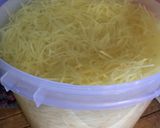 Foto langkah ke 3 dari resep Kentang Mustofa Renyah.