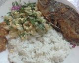 Foto langkah ke 3 dari resep Sambal trancam segar.