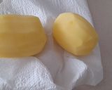 Foto del paso 1 de la receta: Ajoatao