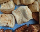 Foto langkah ke 1 dari resep Semur Tahu Tempe Betawi #pr_RecookMasakan AwalanT.