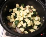 Foto del paso 9 de la receta: Sopín espectacular, de pescador racinguista, el triplete es ecxelente
