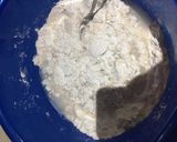 Foto del paso 2 de la receta: Dobladitas