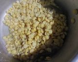 লুচি ছোলার ডাল(luchi cholar dal recipe in Bengali) রেসিপি ধাপ - 1 ছবি