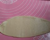 Foto langkah ke 4 dari resep Roti Sisir (Basic Roti Manis).