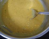 કોથમ્બીર વડી (Kothambir Vadi Recipe In Gujarati) રેસીપી સ્ટેપ1ફોટો