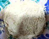 Foto del paso 5 de la receta "Arepas" con relleno de pollo y aguacate
