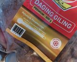 Foto langkah ke 1 dari resep Daging Balado untuk Isian Roti, Bakpao.