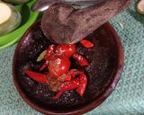 Foto langkah ke 3 dari resep Sambel Cenge Madura.