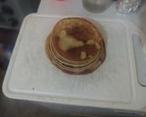 Foto del paso 4 de la receta: Panquecas o Panqueques