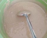 Foto langkah ke 4 dari resep Bolu Panggang Mini Lembut.