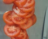 Foto del paso 3 de la receta: Pizza de espinacas