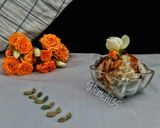 عکس مرحله 1 از دستور بستنی وانیلی سنتی 😋😋😋😋