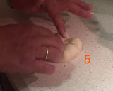 Foto del paso 6 de la receta: Panecillos de Viena