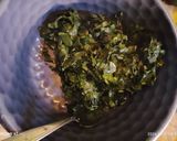 Foto langkah ke 4 dari resep Tumis Daun Mengkudu Simpel.