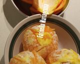 Foto del passaggio 2 della ricetta Scorzette di arance 🍊 km zero candite ricetta siciliana 👩🍳❤️🍊