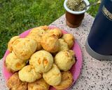 Foto del paso 4 de la receta: Pancitos saborizados con harina leudante