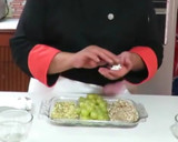 Foto del paso 1 de la receta: Uvas cubiertas