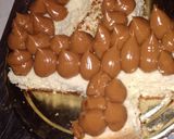 Foto del paso 4 de la receta: Torta para mi, Felices 48!!🎂🎂😍😍