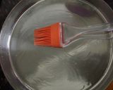 A picture of step 1 of White Dhokla.