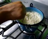 Foto del paso 3 de la receta: Empanaditas de arroz con leche