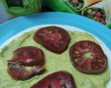 Foto del paso 2 de la receta Quesadillas