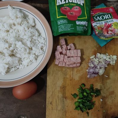 Langkah 1