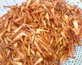 A picture of step 6 of Yanda ake soya fara.