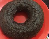 Foto langkah ke 5 dari resep Bolu karamel (sarang semut).