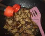 Foto langkah ke 5 dari resep Ayam Mentega Kecap.
