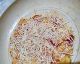 Foto langkah ke 2 dari resep Pizza roti.