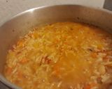 Foto del paso 5 de la receta: Arroz con camarones anticrisis