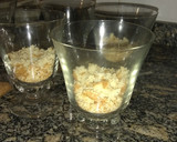 Foto del paso 2 de la receta: Trifle de flan y chocolinas 🤗 ideal para Navidad y Año Nuevo