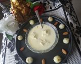 રાઈસ રસમલાઈ (Rice Rasmalai recipe in gujarati) રેસીપી સ્ટેપ3ફોટો