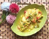 Foto langkah ke 4 dari resep Tuna Woku Belanga.