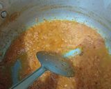 A picture of step 14 of Baingan Malai Kofta.
