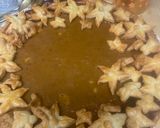 Foto del paso 20 de la receta: Calabaza 🎃 Pumpkin Pie “Sabores de Otoño“ (Pastel de Calabaza) 🎃 🎃🎃 V - 1