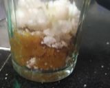 A picture of step 3 of Sattu Dessert (Sattu ki Mithai).