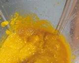 Foto langkah ke 1 dari resep Puding Labu Kuning.