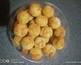 Foto langkah ke 9 dari resep Nastar.