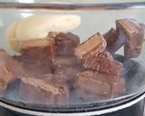 Honey Mars bar cornflake bites recipe step 2 photo