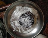 ખજૂર બિસ્કીટ કેક રેસીપી સ્ટેપ4ફોટો