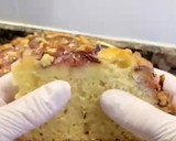 Foto del paso 11 de la receta: Pastel de queso, brevas y nueces