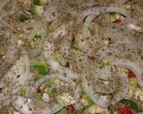 Foto del paso 4 de la receta: Torta de verduras express