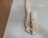 Foto del paso 8 de la receta: Caracolas de mantequilla