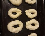 Foto del paso 8 de la receta: Chipá económica