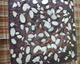 Foto langkah ke 6 dari resep Brownies Cokelat Moist ala Tintin Rayner.