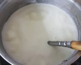 Foto langkah ke 2 dari resep Setup Roti Vla Keju.