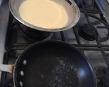 Foto del paso 2 de la receta: Masa Crep